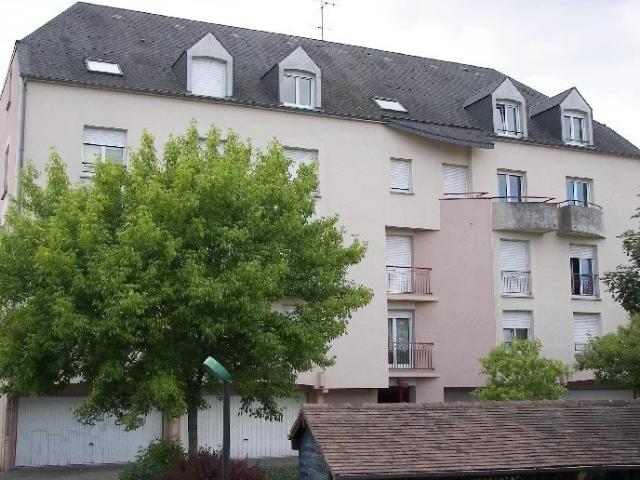 Appartement 1 pièce 20 m²