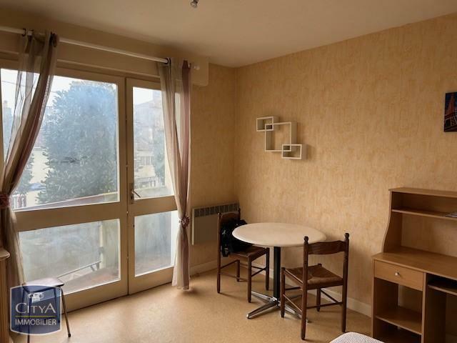 Appartement 1 pièce 20 m²