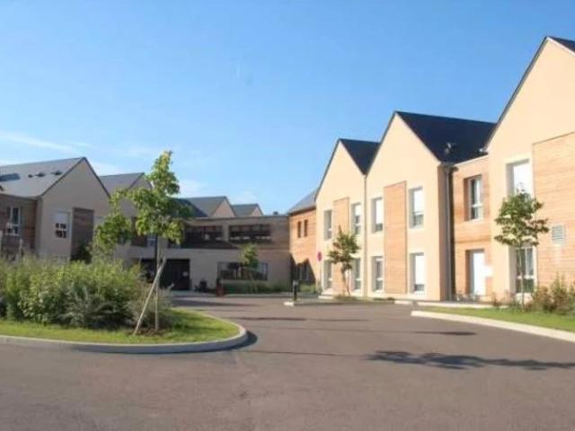 Appartement 1 pièce 20 m²