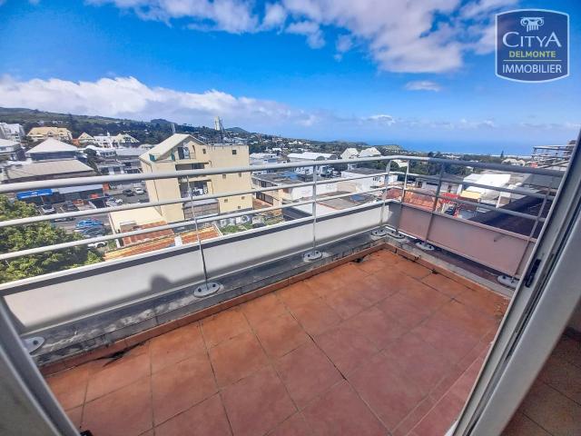 Appartement 1 pièce 20 m²