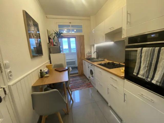 Appartement 1 pièce 20 m²