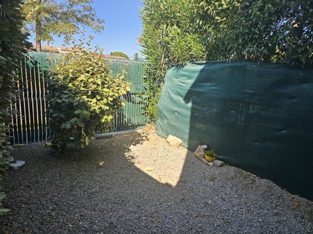Appartement 1 pièce 20 m²