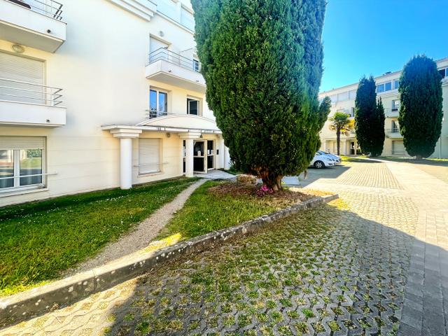 Appartement 1 pièce 20 m²