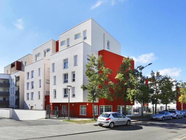 Appartement 1 pièce 20 m²