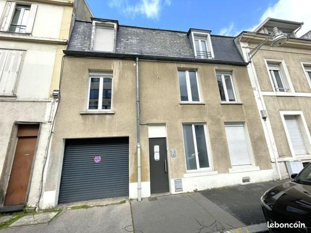 Appartement 1 pièce 20 m²