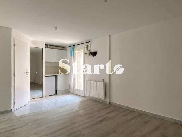 Appartement 1 pièce 20 m²