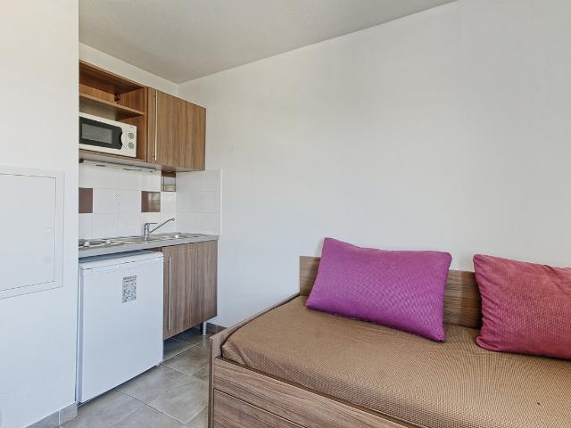 Appartement 1 pièce 20 m²