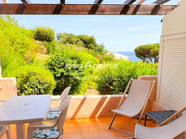 Appartement 1 pièce 20 m²
