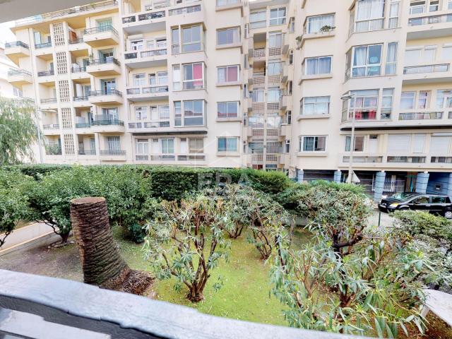 Appartement 1 pièce 20 m²