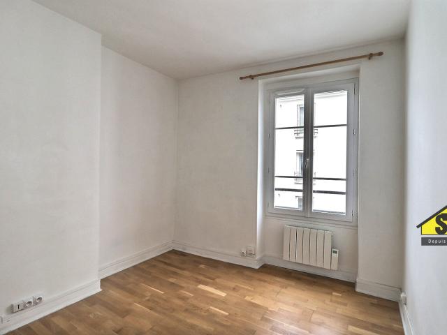 Appartement 1 pièce 20 m²