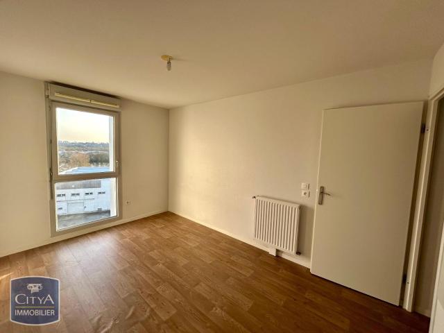 Appartement 1 pièce 20 m²