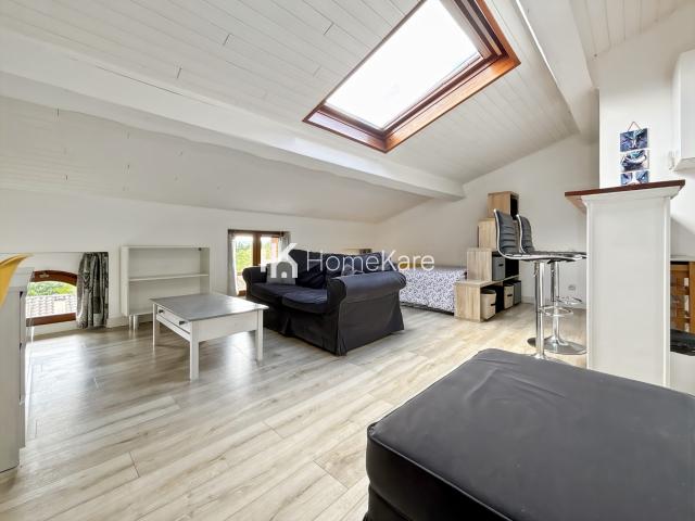 Appartement 1 pièce 20 m²