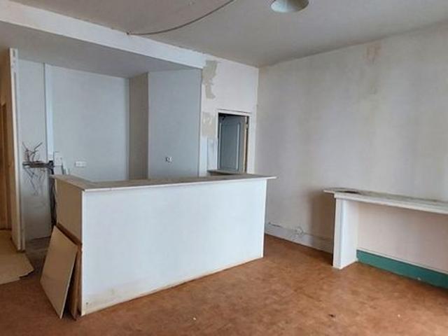 Appartement 1 pièce 20 m²