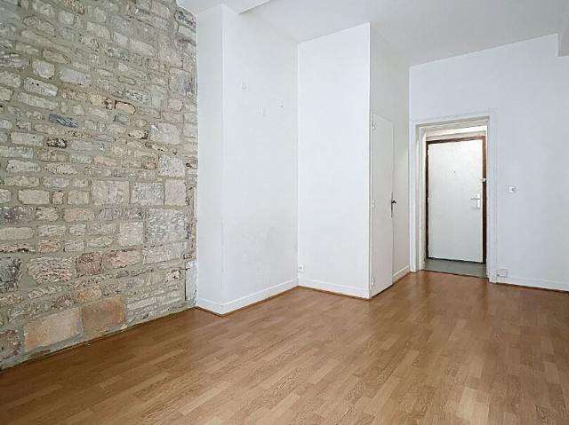 Appartement 1 pièce 20 m²