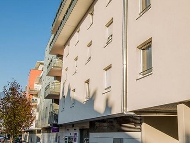 Appartement 1 pièce 20 m²