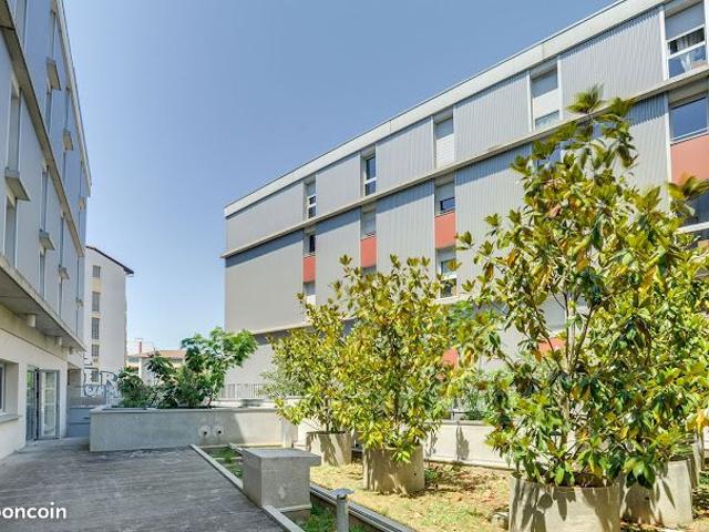 Appartement 1 pièce 20 m²