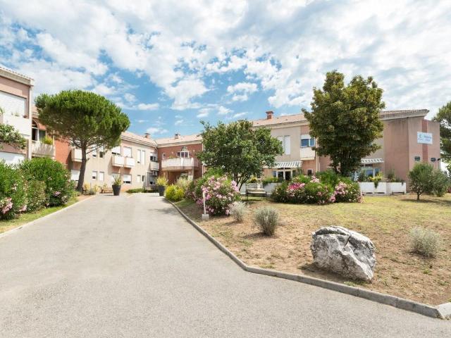 Appartement 1 pièce 20 m²