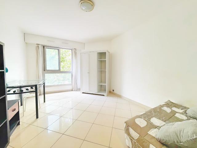 Appartement 1 pièce 20 m²