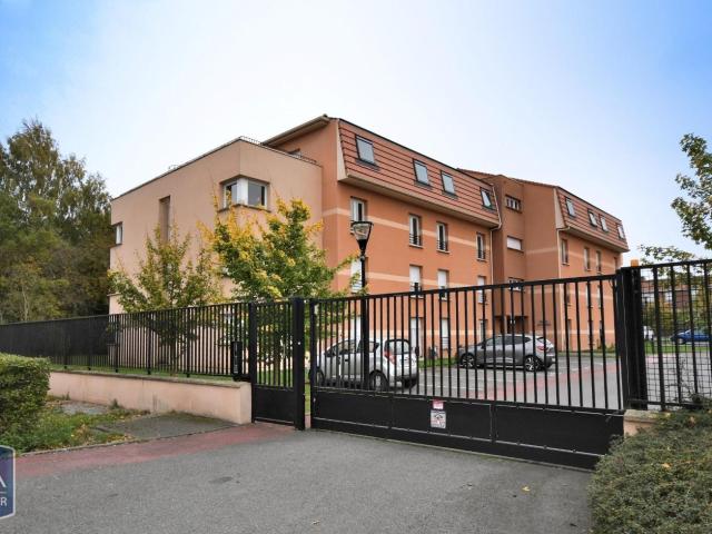 Appartement 1 pièce 20 m²