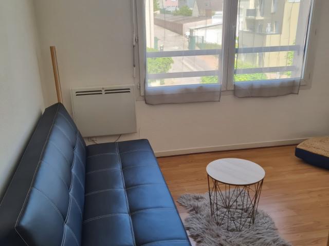 Appartement 1 pièce 20 m²