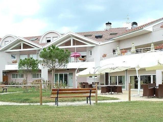 Appartement 1 pièce 20 m²