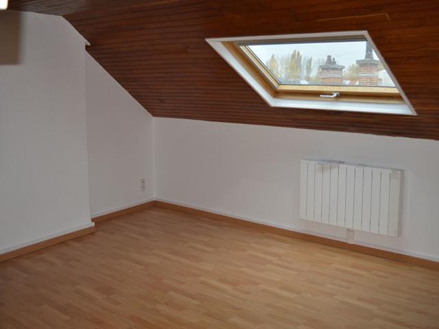 Appartement 1 pièce 20 m²
