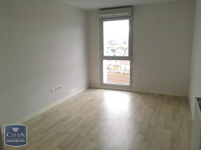 Appartement 1 pièce 20 m²