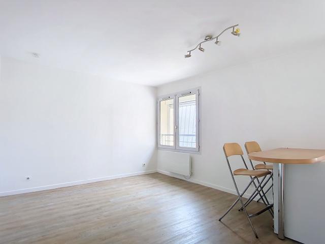Appartement 1 pièce 20 m²