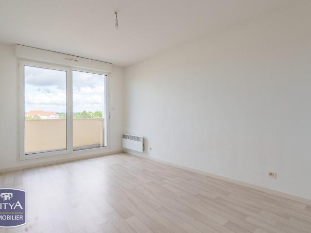 Appartement 1 pièce 20 m²
