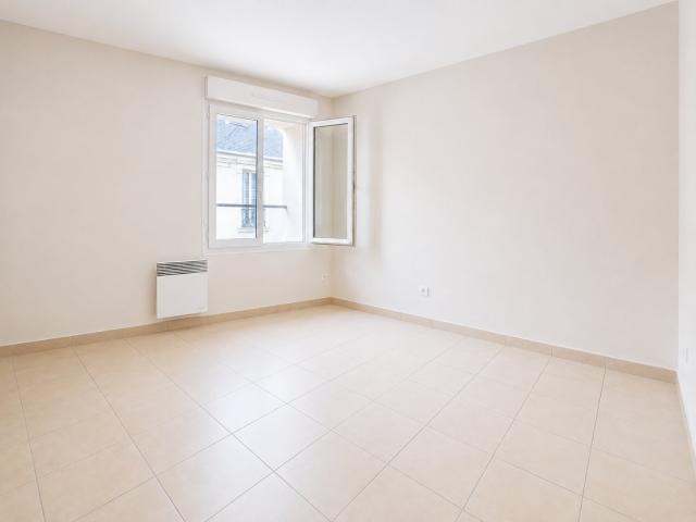 Appartement 1 pièce 20 m²