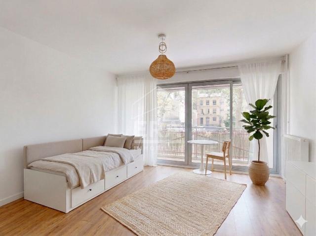 Appartement 1 pièce 20 m²