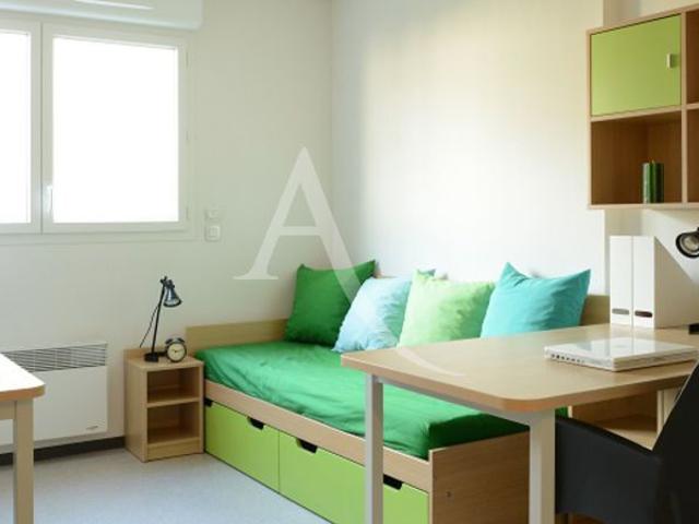 Appartement 1 pièce 20 m²