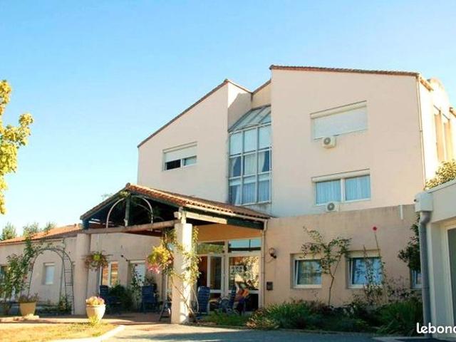 Appartement 1 pièce 20 m²