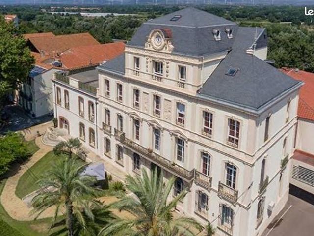 Appartement 1 pièce 20 m²