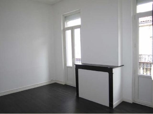 Appartement 1 pièce 20 m²