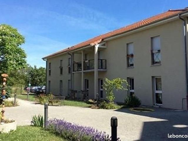 Appartement 1 pièce 20 m²