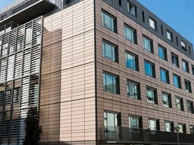 Appartement 1 pièce 20 m²