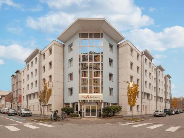 Appartement 1 pièce 20 m²