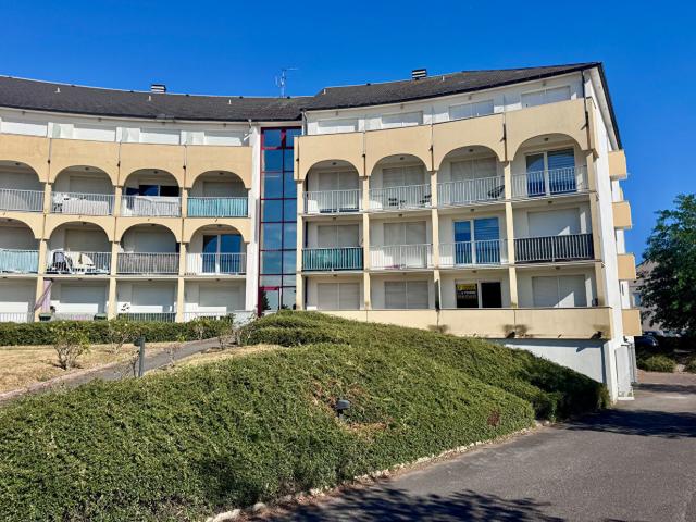 Appartement 1 pièce 20 m²