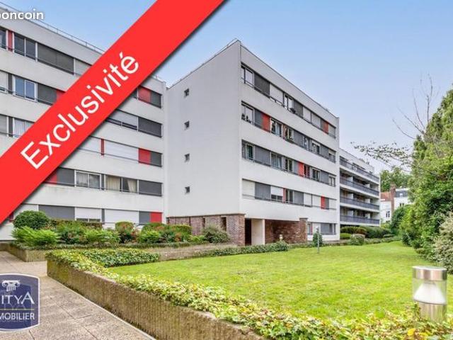 Appartement 1 pièce 20 m²