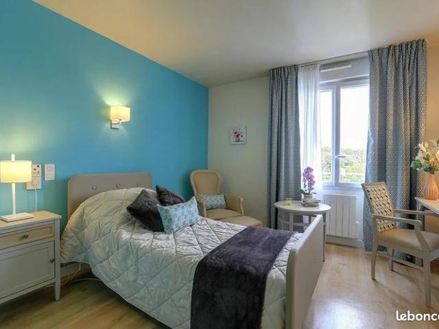 Appartement 1 pièce 20 m²