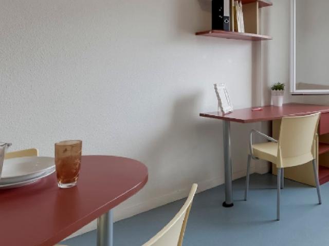 Appartement 1 pièce 20 m²
