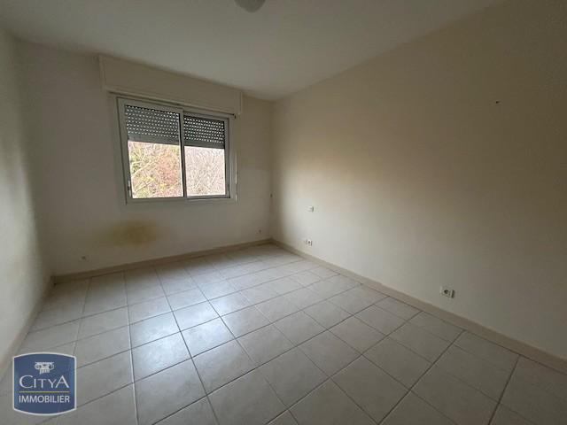 Appartement 1 pièce 20 m²