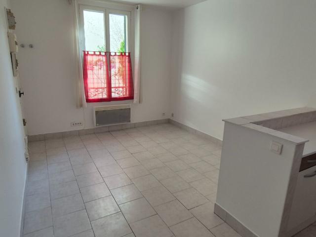 Appartement 1 pièce 20 m²