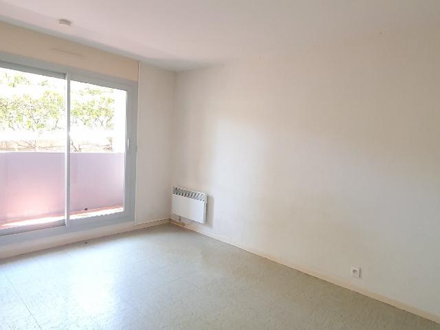 Appartement 1 pièce 20 m²