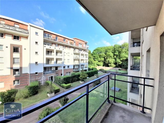 Appartement 1 pièce 20 m²