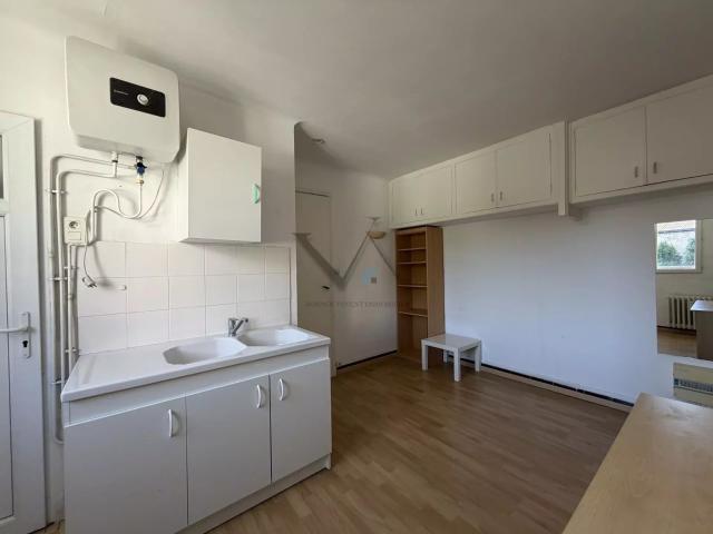 Appartement 1 pièce 20 m²
