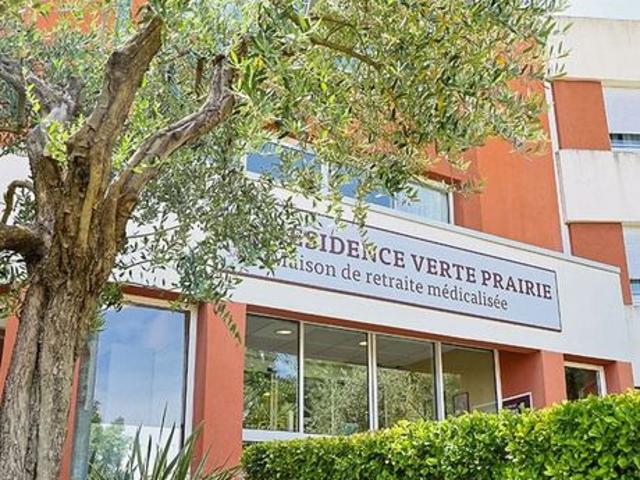Appartement 1 pièce 20 m²