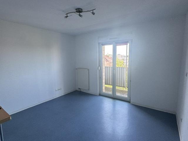 Appartement 1 pièce 20 m²