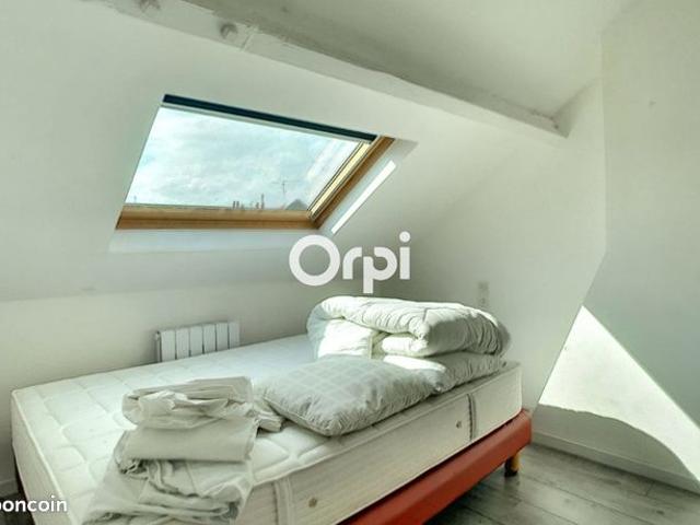 Appartement 1 pièce 20 m²